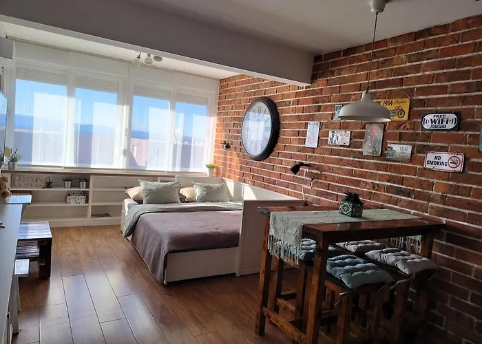 Apartment Radosevac Beach