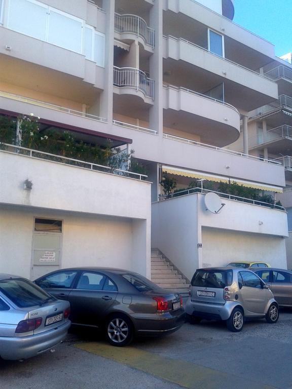 Appartamento Radosevac